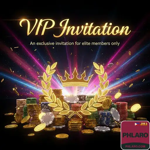 phlaro vip 